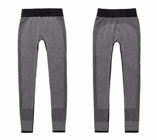 S-XL 4 Colors Women Leggings Spandex