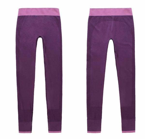 S-XL 4 Colors Women Leggings Spandex