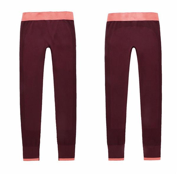 S-XL 4 Colors Women Leggings Spandex