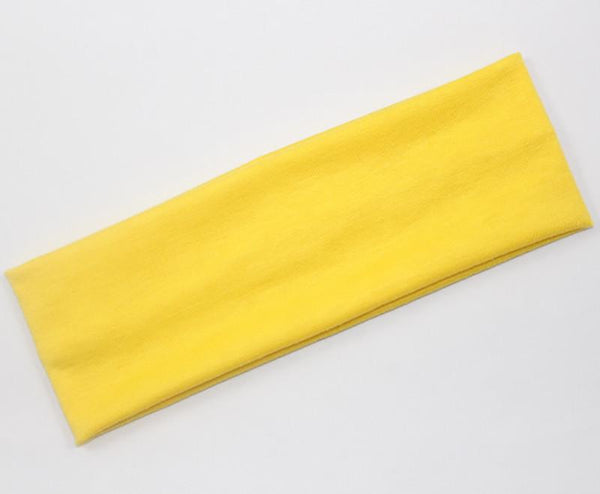 Fashion style lady cotton absorb sweat yoga elastic