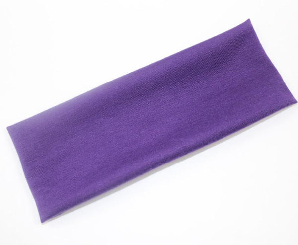 Fashion style lady cotton absorb sweat yoga elastic