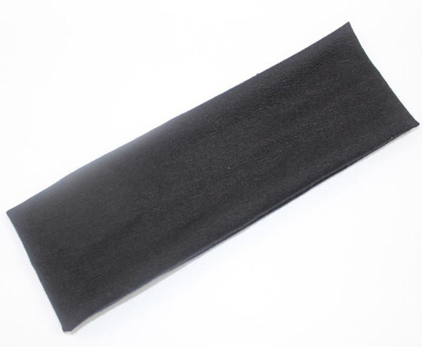 Fashion style lady cotton absorb sweat yoga elastic