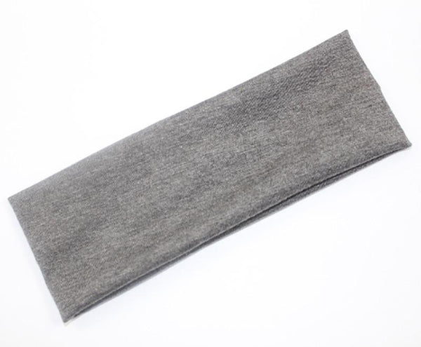 Fashion style lady cotton absorb sweat yoga elastic