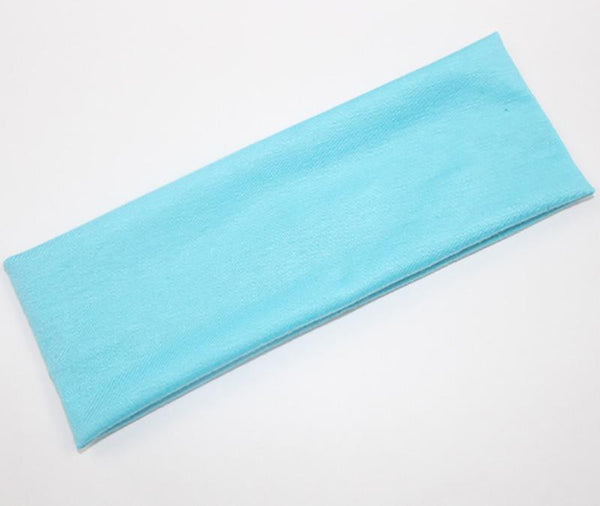 Fashion style lady cotton absorb sweat yoga elastic