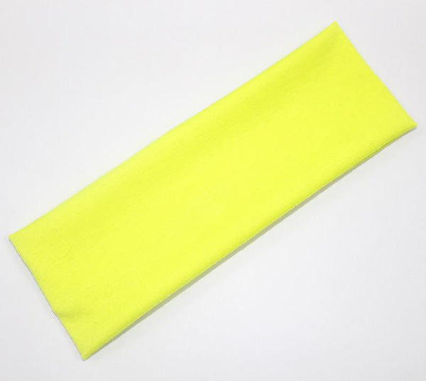 Fashion style lady cotton absorb sweat yoga elastic