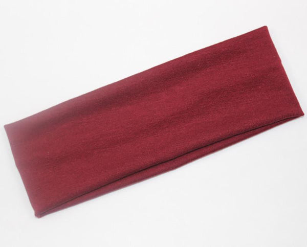 Fashion style lady cotton absorb sweat yoga elastic