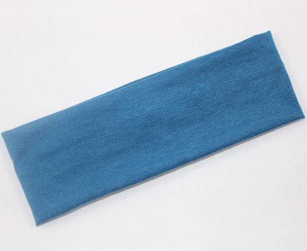 Fashion style lady cotton absorb sweat yoga elastic