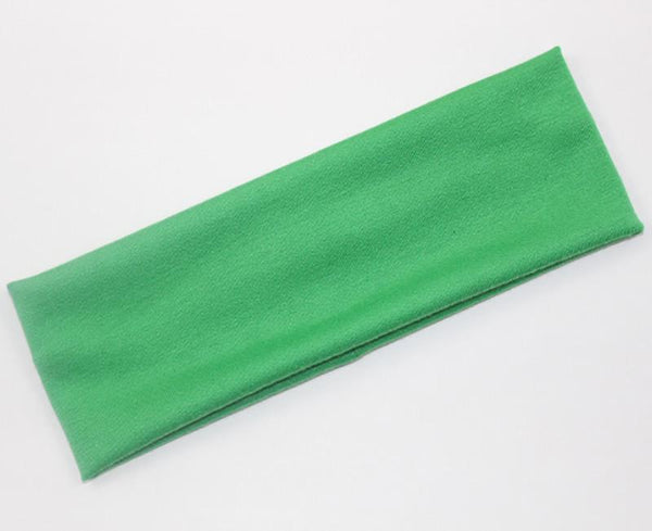 Fashion style lady cotton absorb sweat yoga elastic