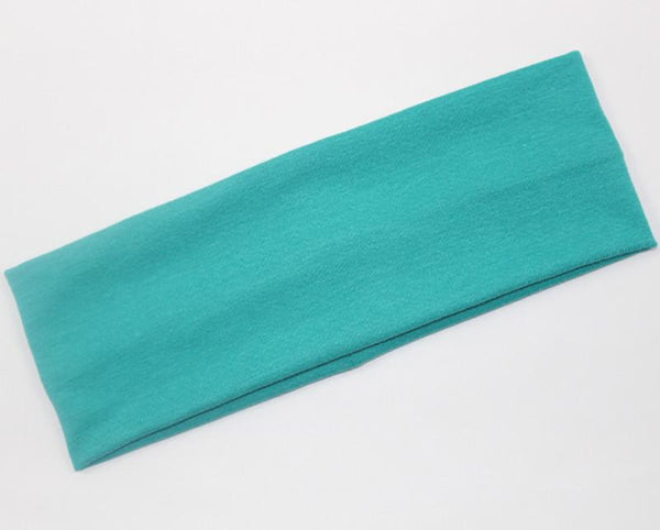 Fashion style lady cotton absorb sweat yoga elastic