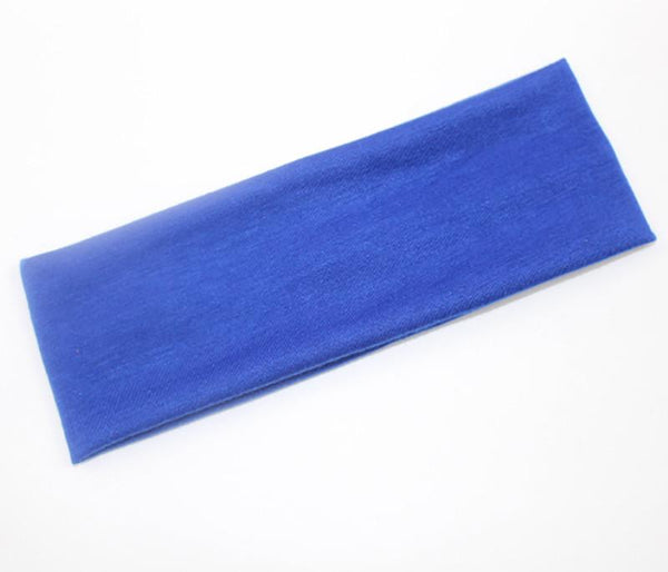Fashion style lady cotton absorb sweat yoga elastic