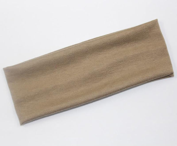 Fashion style lady cotton absorb sweat yoga elastic