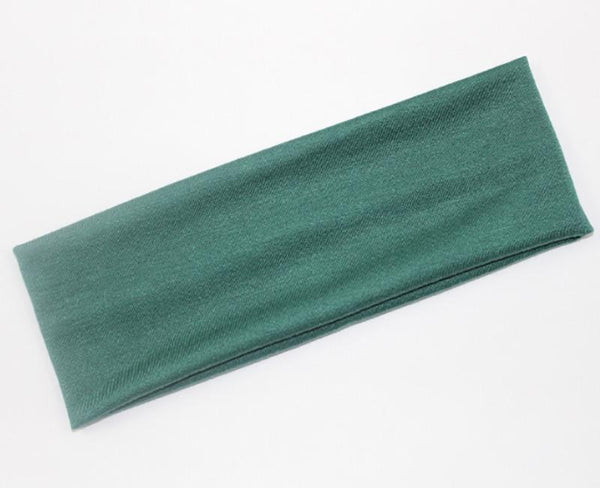 Fashion style lady cotton absorb sweat yoga elastic