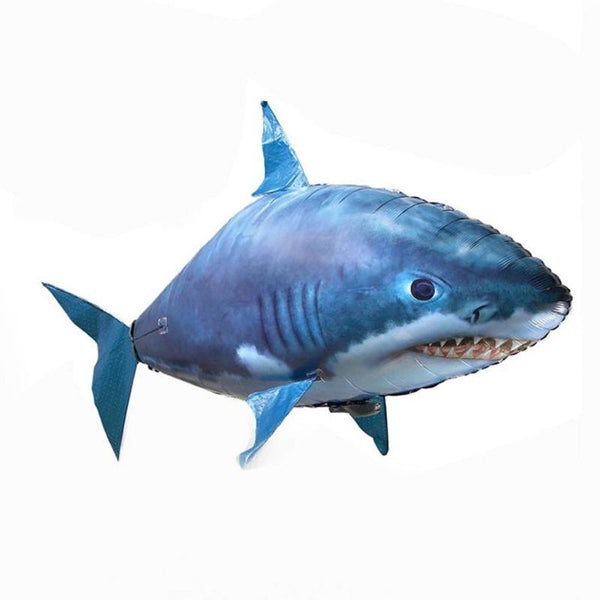 Balloon Flying Fish Shark RC Ultimate