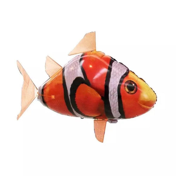 Balloon Flying Fish Shark RC Ultimate