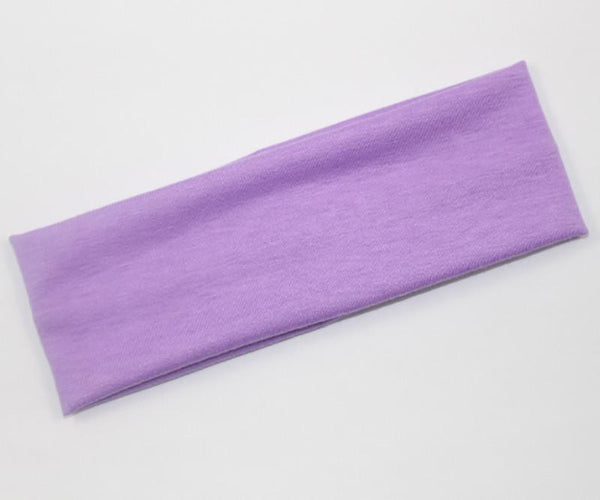 Fashion style lady cotton absorb sweat yoga elastic