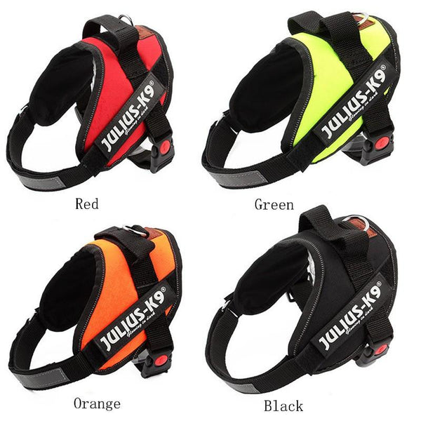 Sturdy and Durable K9 Nylon Pet Dog