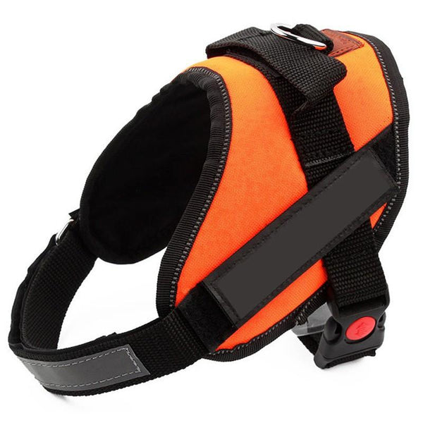 Sturdy and Durable K9 Nylon Pet Dog