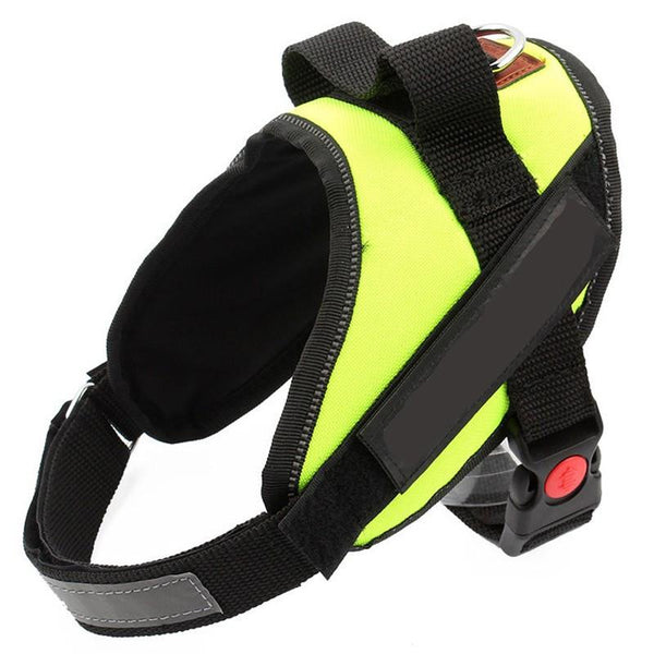 Sturdy and Durable K9 Nylon Pet Dog