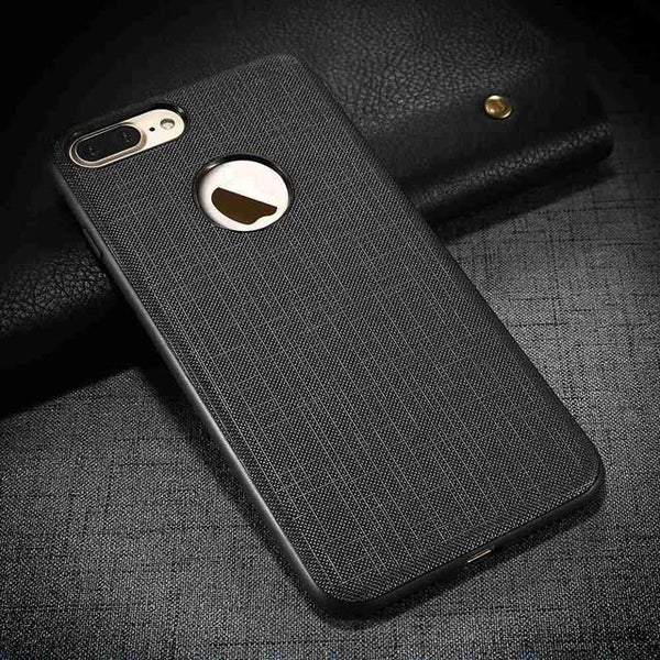 Luxury Hybrid Slim Armor Case For iPhone 7 7 Plus