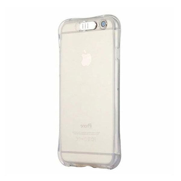 LED Flash Lighting Up Phone Case for iPhone