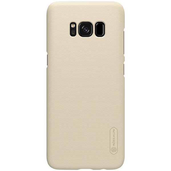 Super Frosted Shield Hard Matte Back Cover For Samsung Galaxy S8 S8 Plus