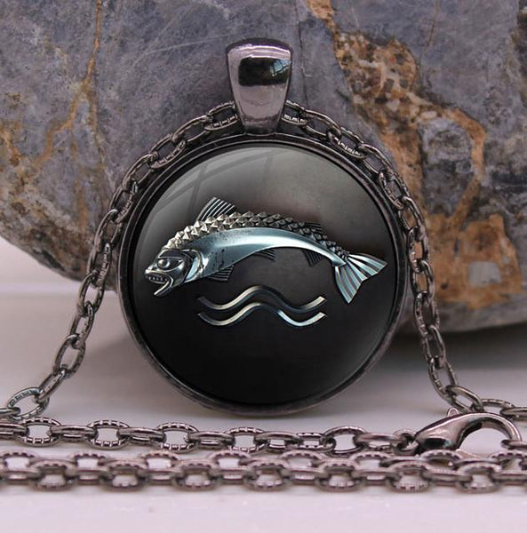 Game of Thrones Necklace Pendant