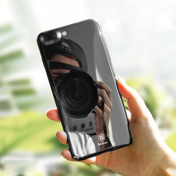 Aurora Light Phone Case For iPhone 8 8 Plus