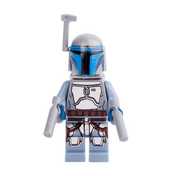 Star Wars diy figures Shadow Stormtroopers Kallus