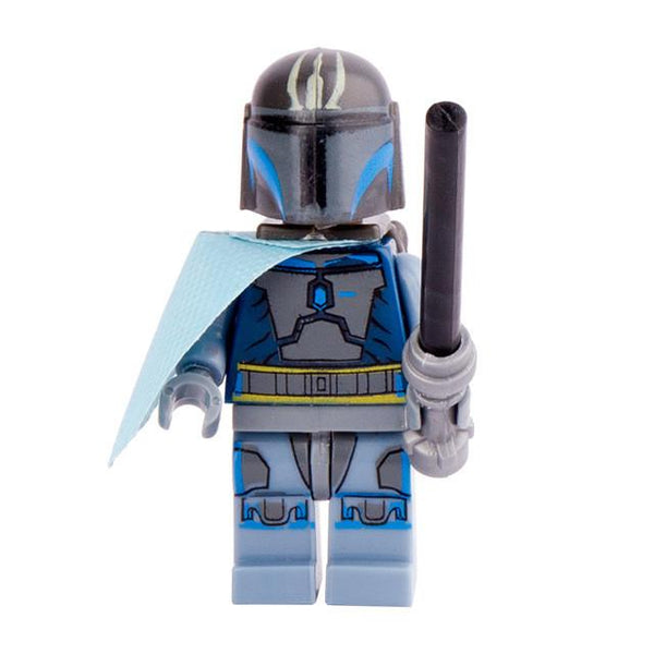 Star Wars diy figures Shadow Stormtroopers Kallus