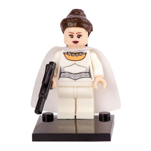 Star Wars diy figures Shadow Stormtroopers Kallus