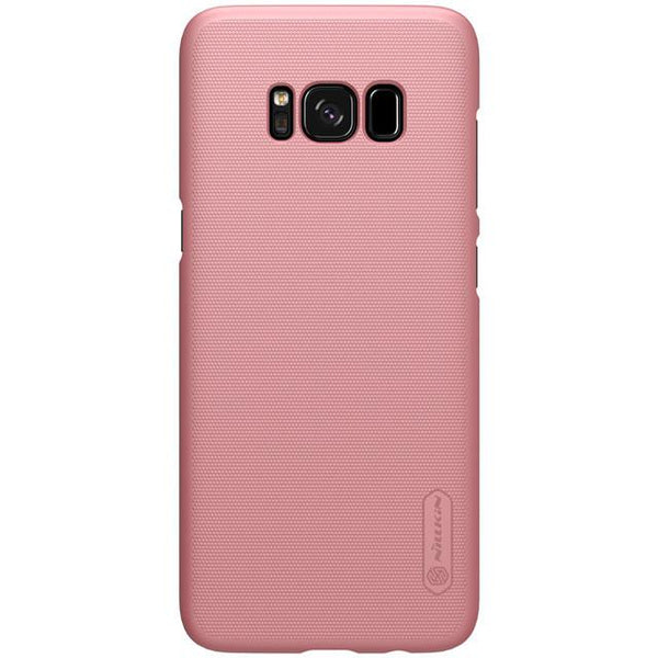 Super Frosted Shield Hard Matte Back Cover For Samsung Galaxy S8 S8 Plus