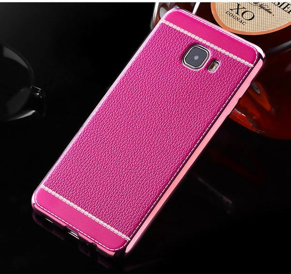 Luxury  Case For Samsung Galaxy S8 S8+