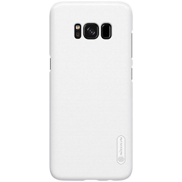 Super Frosted Shield Hard Matte Back Cover For Samsung Galaxy S8 S8 Plus