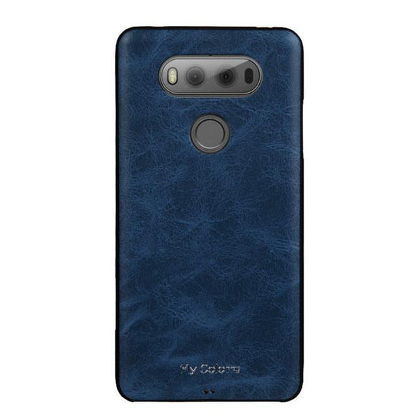 Ultra-thin Soft Shockproof Silicone Cover For LG V10