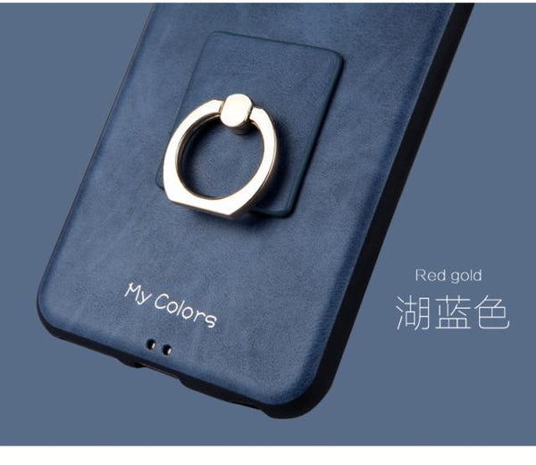 Ultra-thin Soft Shockproof Silicone Cover For LG V10