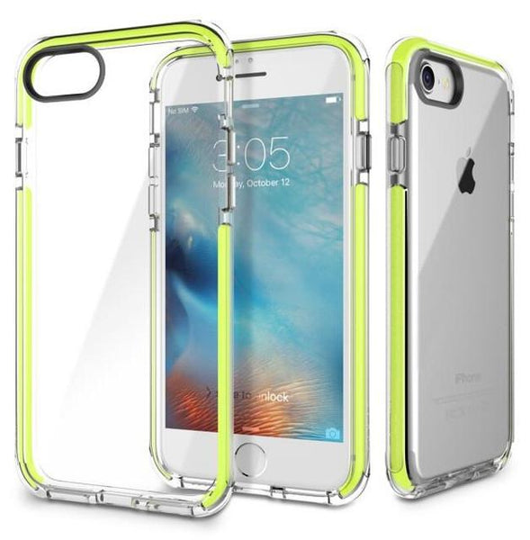 Super AntiShock Case for iPhone 7/ 7 Plus Guard Series